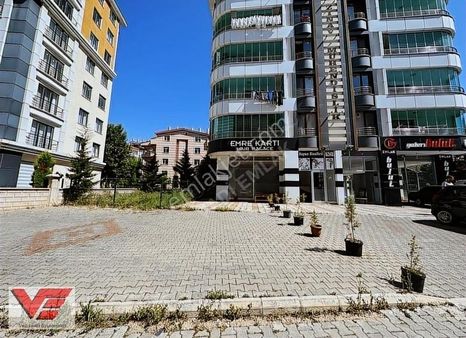 Vadi Emlak'tan Yeşilırmak Mahallesinde Satılık İşyeri