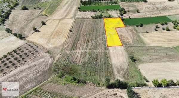 Vadi Emlak'tan Tokat Gümenek'te 2.000 M2 Yatırımlık Satılık