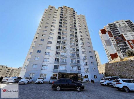 Vadi Emlak'tan Topçam Mahallesinde 1+1 Satılık Eşyalı Daire