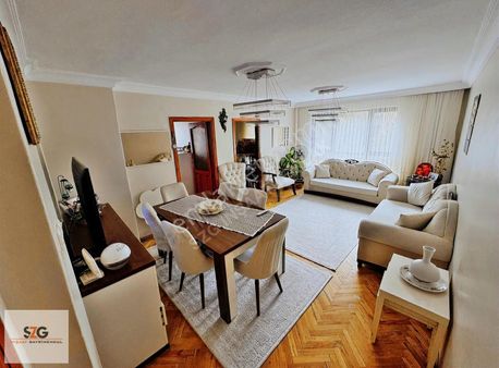 Szg'den Çiçekli'de Yunus Emre Cd. Yakını Merkezi K. 4+1 Dublex!!