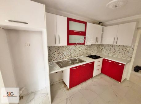 Szg'den 19 Mayıs'ta Danışment Göbekte Full Yapılı 3+1 Daire