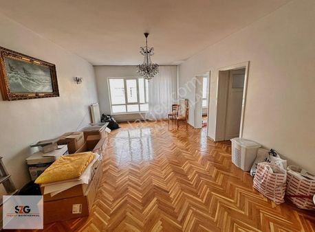 Szg'den Aşağıeğlence Göbek Yakını Arakat Ön Güney C. Yapılı 3+1!