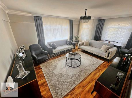 Szg'den İncirli'de Cd Yanı Ön Bağımsız Full Yapılı Manzaralı 3+1