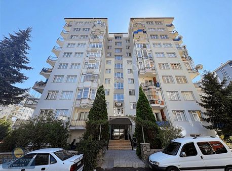 Atakent'te Arakat Ve Manzaralı Satılık 3+1 Daire