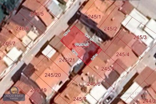 Özgü İnvest'ten Fırsat Müstakil Ev