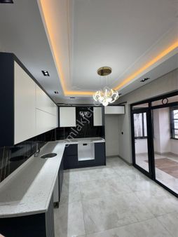 Abdülkadir Yüksel Devlet Hastanenin Yukarısı 2+1 Daire Satlıktır