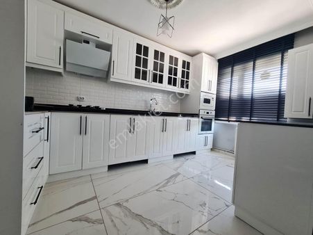 Alsancak Mh. Ön Cephe Full Yapılı 4+2 Salon Satılık Teras