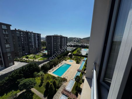 Yenişehir Miracle Residence 2+1 Full Eşyalı Kiralık