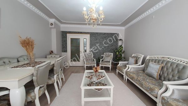 Keçiören Şehit Kubilay Mah. Lüx Yapılı 3+1 Satılık Daire