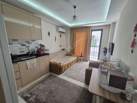 Prestij''den Aydınlıkevler'de Forum Civarı 1+1 Daire