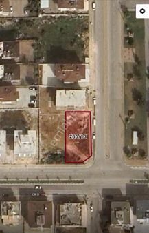 Ayanoğlu Mahallesi Tramvaya Yakın İsteğe Bağlı Ticari Fırsat Köşe Parsel