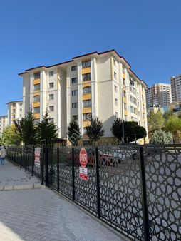 Yimpaş Tokide 4+1 Kiralık Daire *** Burcu Emlaktan