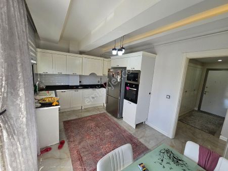 Hızlı 21 Gayrimenkulden Lunapark Arkası Fırsat 3+1 Daire