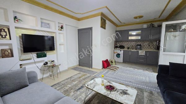 Didim Yenimahalle 2+1 Ayrı Mutfak Satılık Daire