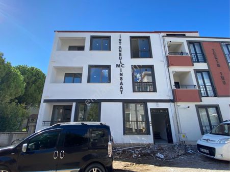 Ateş Emlak’tan Sıfır Ferah Geniş Satılık 1+1 Mükemmel Daire