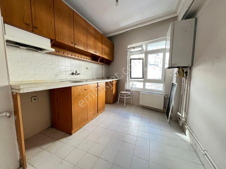 Engin Emlak'tan Fatih Mah. Merkezi Konumda Uygun Fiyatlı 3+1