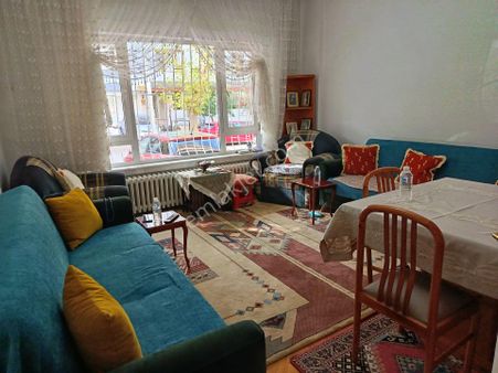 Nazar Emlak'tan Dikmenin En Güzel Sokağı Atayolunda