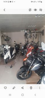 Kiralik 113 M2 İş Yeri