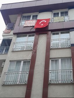 Yenibosna Fevzi Çakmak Mah Satılık 2+2 .130.m2 Dublex