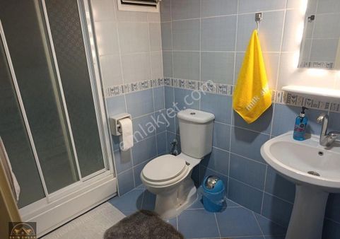 Ekin Emlak'tan Park Çiftlik Konutlarında Eşyalı Daire