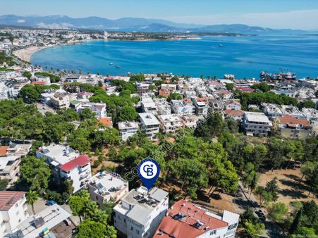 Çamlık Mahallesinde 4+1 Dubleks Daire Denize 300 Metre Mesafede