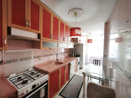 Esse My Home Dan Mavı Bulvar Yeşilyurt Da 3+1 Satılık Daire