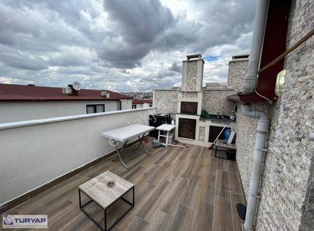 Turyap Kozadan Darıca Merkezde Muhteşem Dublex