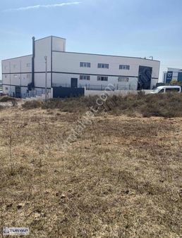 Şekerpınarda Kaçırılmicak Arsa