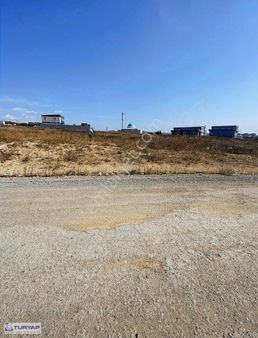 Şekerpınarda Ticari+konut İmarlı Arsa