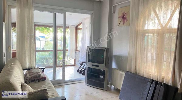 Turyap Koza'dan Bayramoğlunda Kiralık Daire