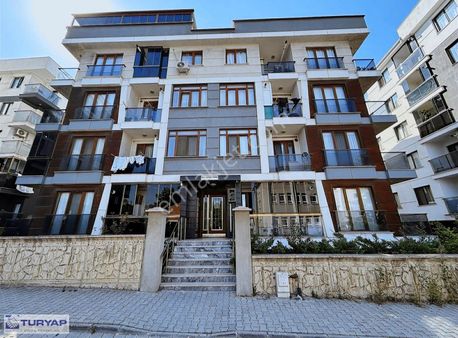 Turyap Koza'dan Muhteşem Konumda Fırsat Bahçe Dubleks