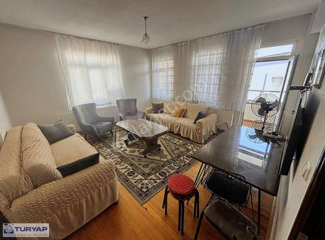 Turyap Koza'dan Bağlarbaşı'nda 3+1 Daire