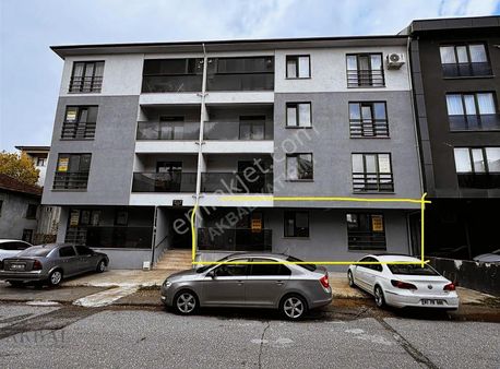 Düzce Şerefiye De 2+1 Satılık Daire