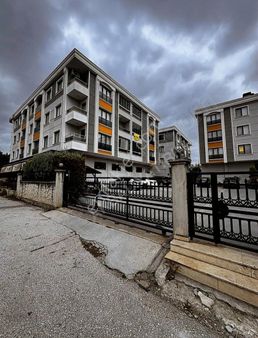 Düzce Körpeçlerde 3+1 Lüx Daire