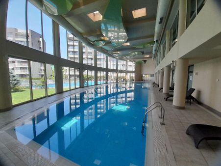 Sinpaş Kelebekia Premium Havuz Manzara, Artıları Olan Fırsat 3+1