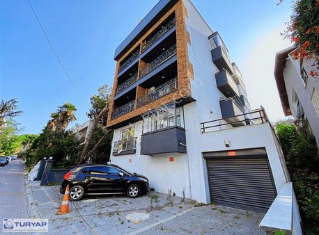 Turyap Koza'dan Bayramoğlu Ada'da 2+1 Kapalı Otoparklı Satılık