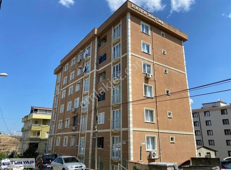 Turyap Koza'dan Ahmetyesevide 3+1 120m² Satılık Masrafsız Daire
