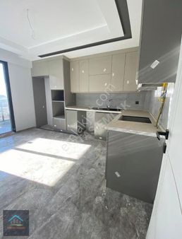 Ertaş Emlak'tan Ergenekon Mah Satılık 2+1 Daireler