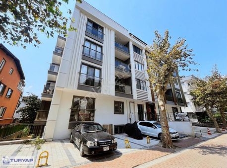 Turyap Kozadan Ada İçi 0 Kullanışlı Ara Kat