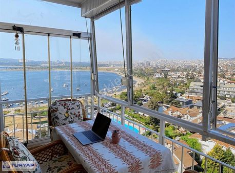 Turyap Koza'dan Satılık Site İçinde Daire