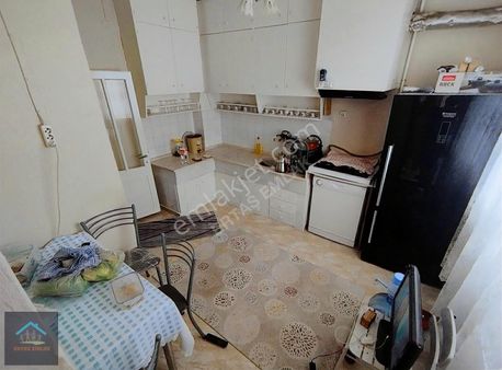 Ertaş Emlak'tan Turan Mh 2+1 Zemin Üstü Uygun Fiyatlı Daire