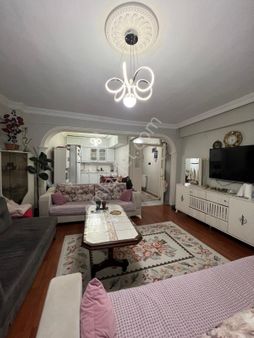 Rekoor Emlak'tan Hançerli Mh.2+1 Satılık Daire