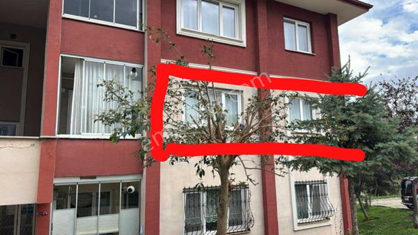 Öztürklergayrimenkulden Trabzon Ortahisarda Satılık Doğalgazlı Daire
