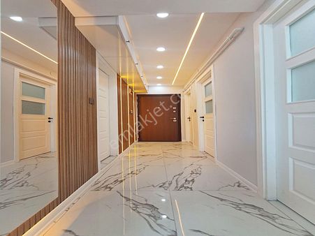 Cadde34 Yapı'dan Torıum Avm'ye 5 Dk Yürüme Mesafesinde Full Dekorlu Krediye Uygun Daire