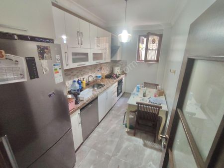 Yıldırım'da Satılık 3+1 Ters Dublex Harika Konumda Daire