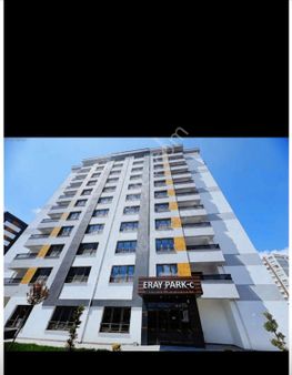 Yıldırım Beyazıt Mahallesi Satılık Sıfır Meskenli 4+1 Daire