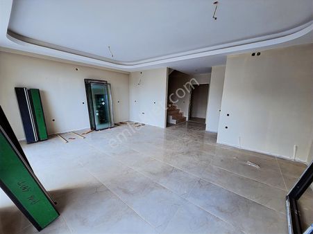 Satılık 2+1 Geniş Dubleks Daire - Alanya Çıplaklı Mh.