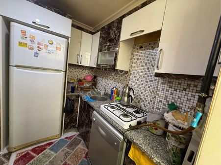 Saadetdere Mah 1+1yüksek Giriş Kelepir Daire