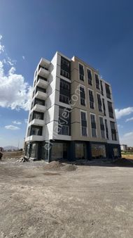 Mimsin Şirintepe Satılık Balkonlu 2+1 Daireler