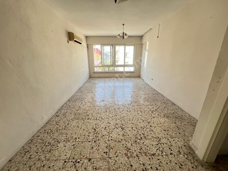 Ergünden Palmiyede Sahile Yakın Kiralık 3+1 Daire